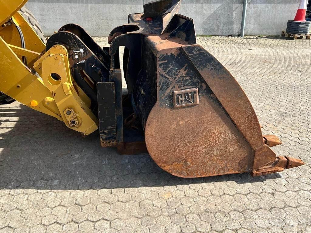 CAT 926M Hjullastere
