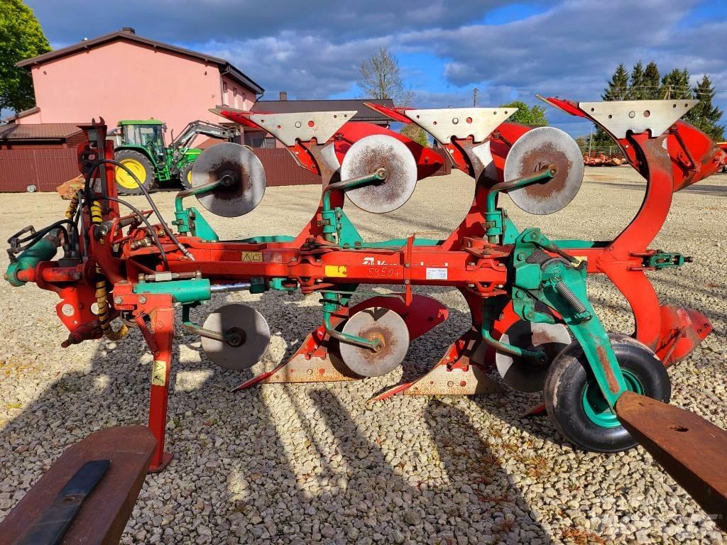 Kverneland ES80 Vendeploger