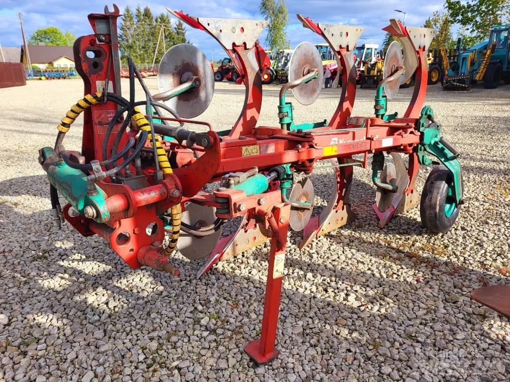 Kverneland ES80 Vendeploger