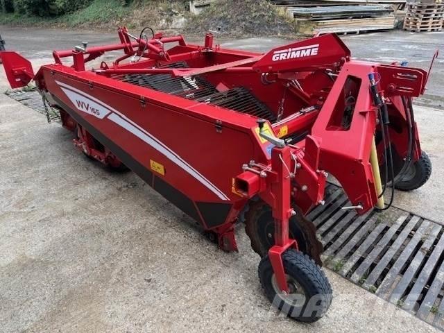 Grimme WV 165 Landbruk - Annet