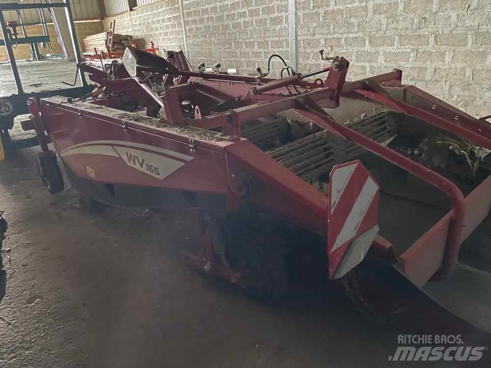 Grimme WV 165 Landbruk - Annet