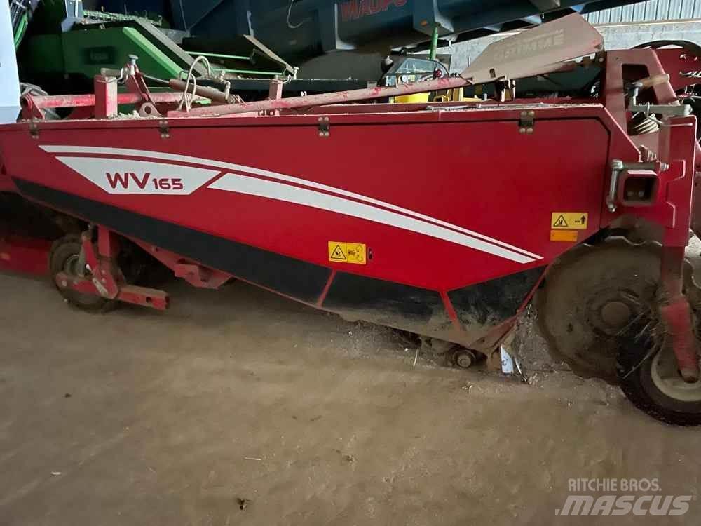 Grimme WV 165 Landbruk - Annet