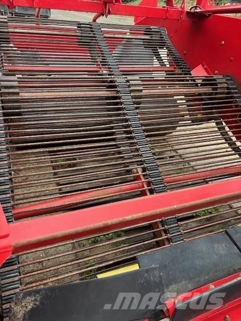 Grimme WV 165 Landbruk - Annet