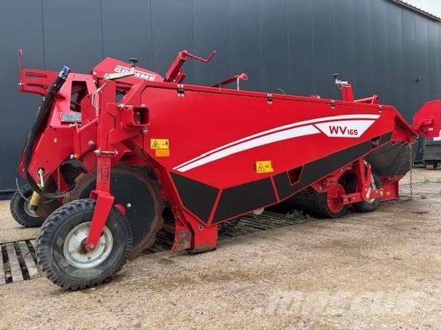 Grimme WV 165 Landbruk - Annet