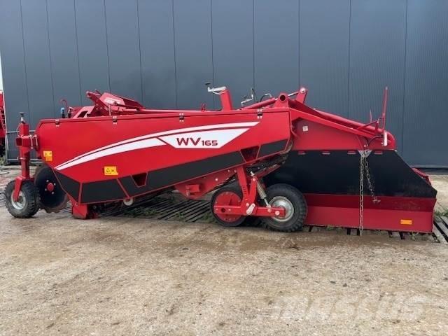 Grimme WV 165 Landbruk - Annet
