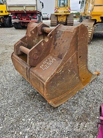 Winkelbauer MCXL Skuffer