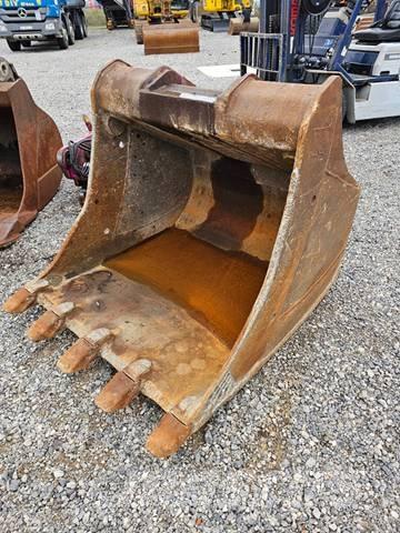 Winkelbauer MCXL Skuffer