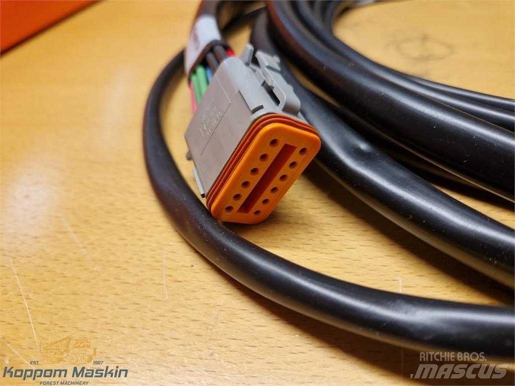 Eco Log 164-7374 Lys - Elektronikk