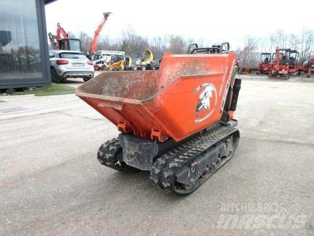 Cormidi C60 RI Mini dumpere