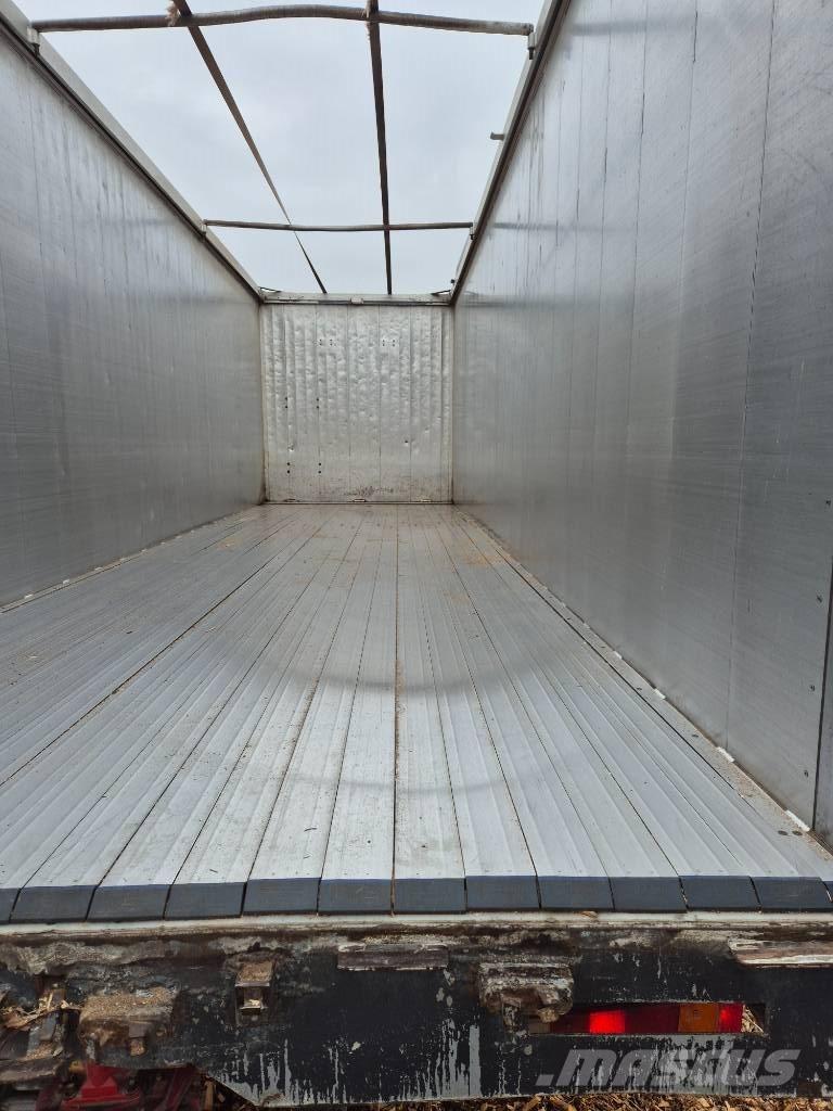 MAN 32.463 Stammelunner