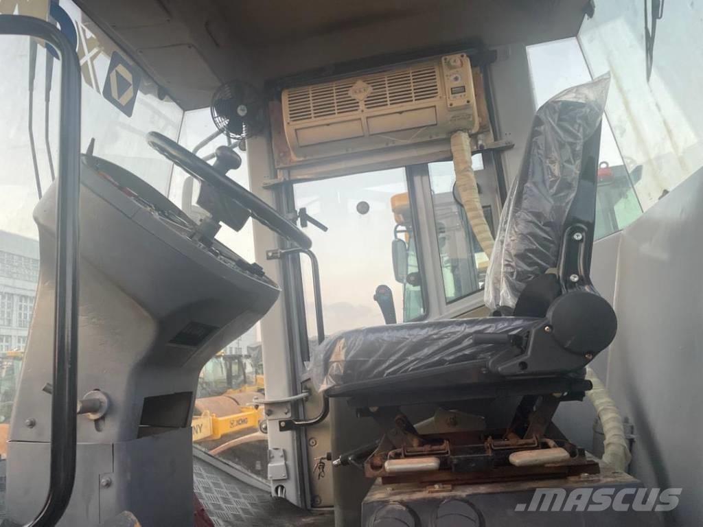 XCMG XS 223 J Valsetog