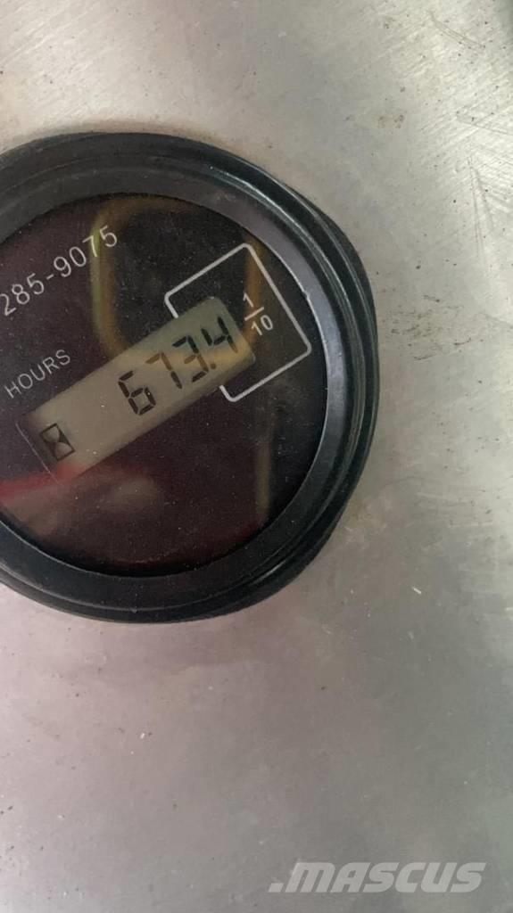 XCMG XS 223 J Valsetog