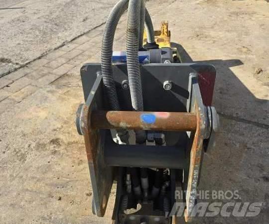Epiroc MB 1000 Hydrauliske hammere
