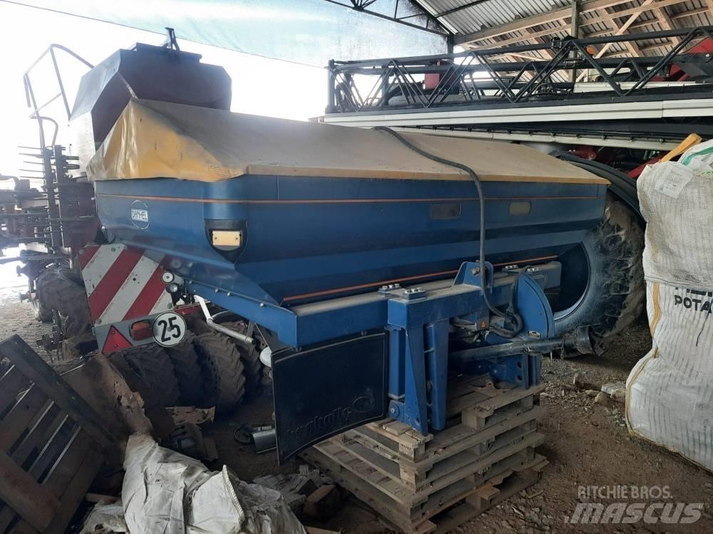Bogballe M2W PLUS Kunstgjødselspreder