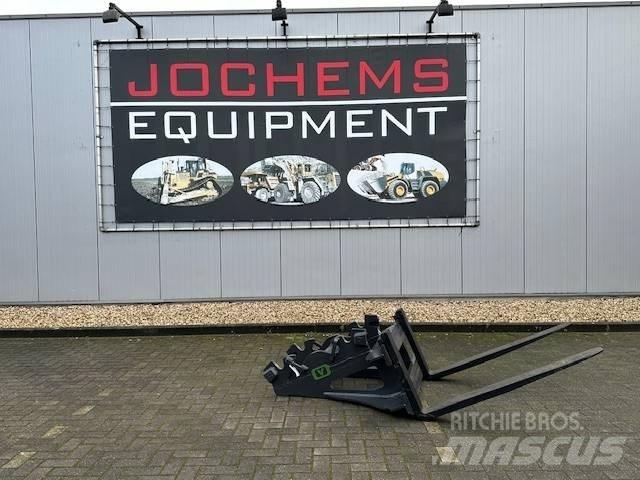  Forks NEW CW30 Pallegafler