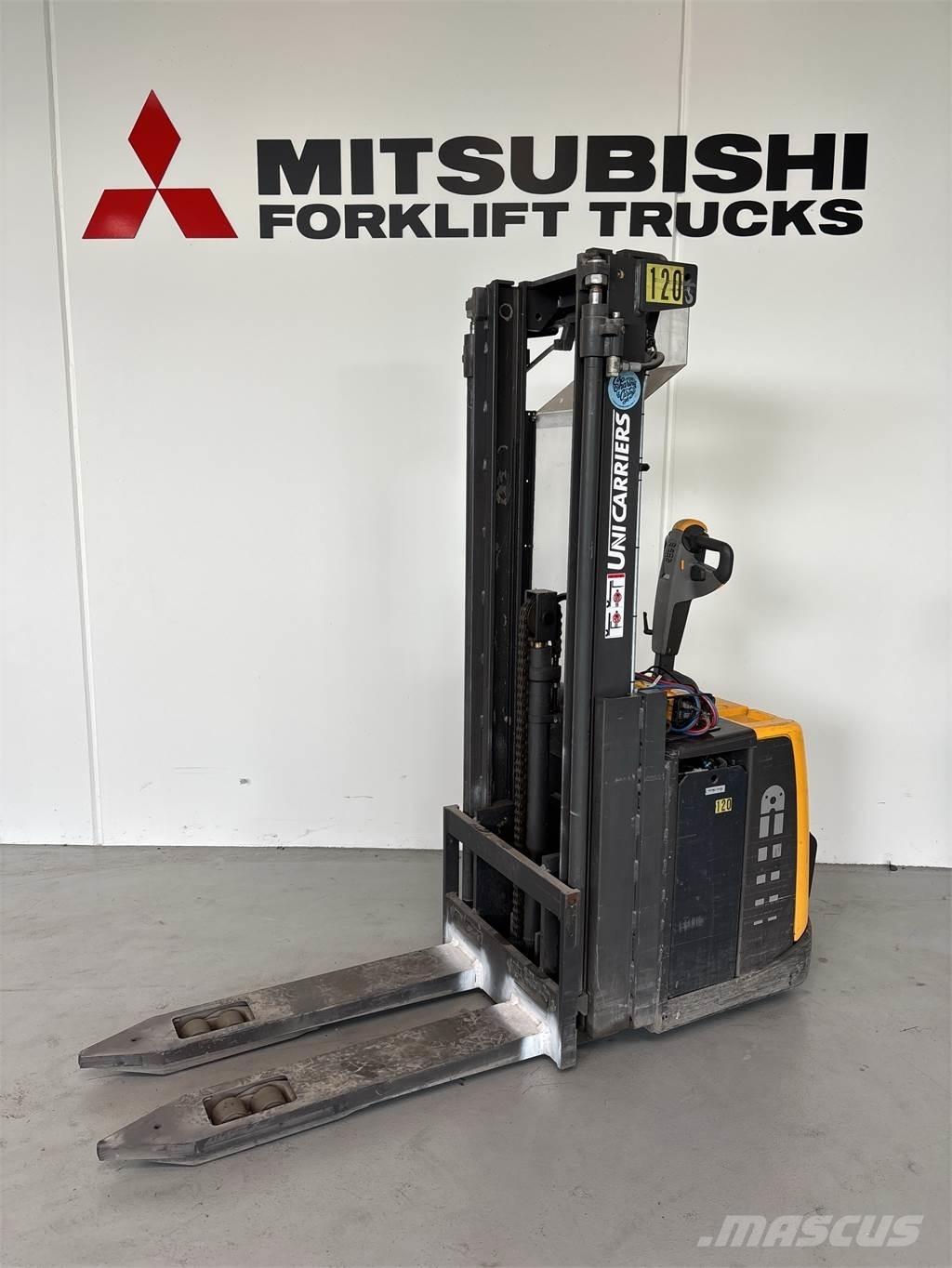 Atlet PSP160 Stablere