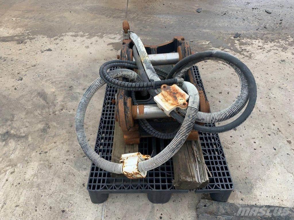  Oil Quick OQ 70 Hurtigkoblinger