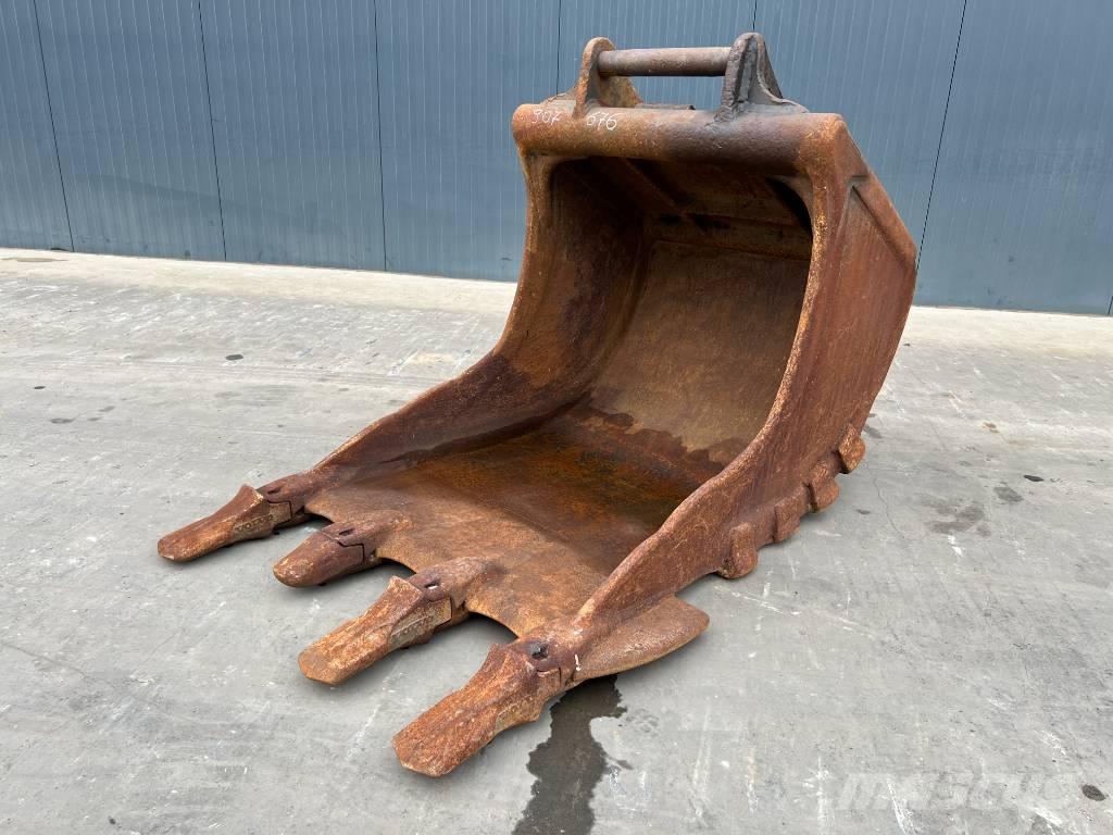 Klepp MEK S70 Skuffer