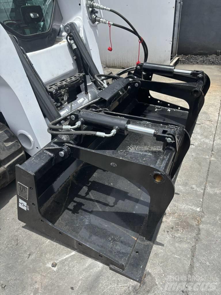 Bobcat T 650 Kompaktlastere