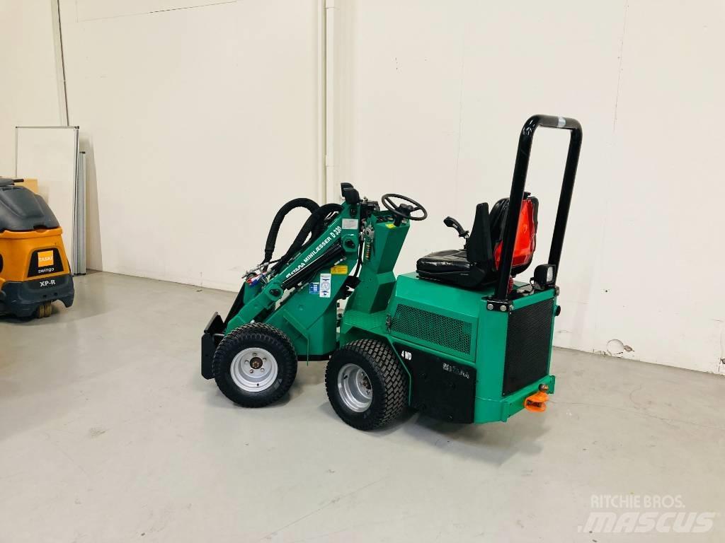 Stama D330 Minilastere