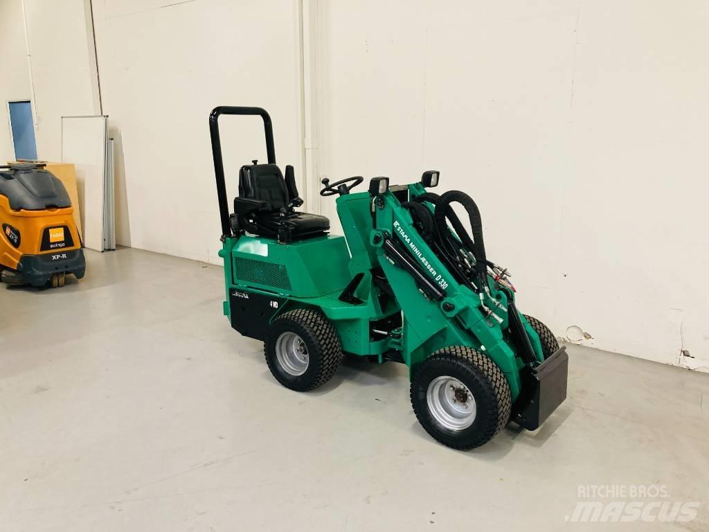 Stama D330 Minilastere