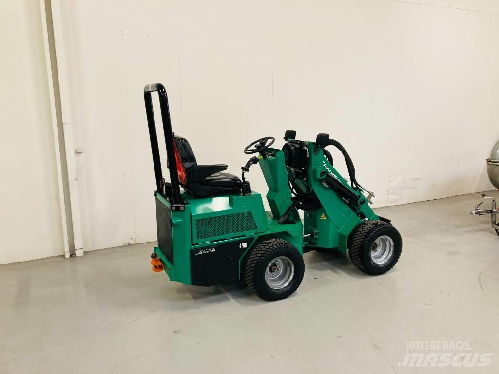 Stama D330 Minilastere