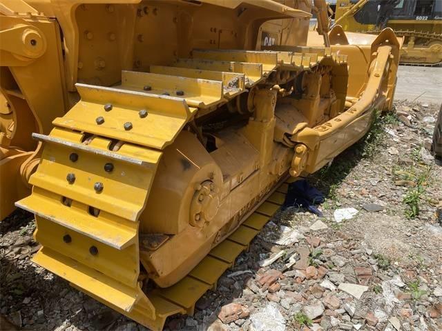 CAT D 7 G Dozere Beltegående