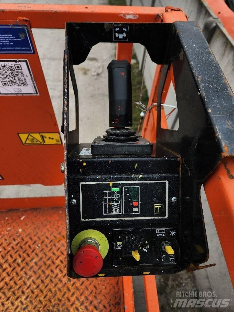 JLG 4045 Sakselifter