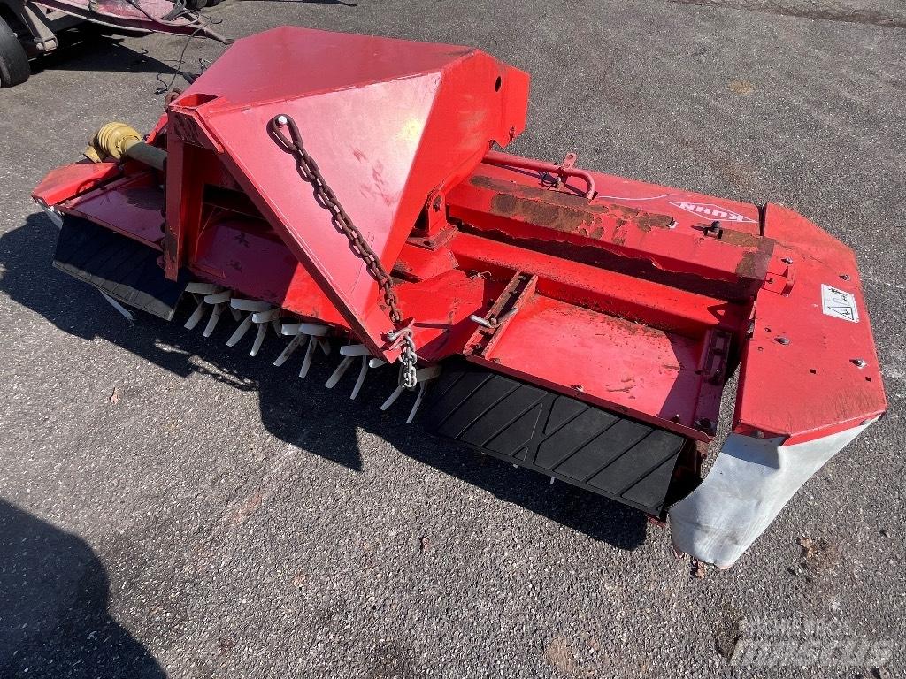 Kuhn FC 280 F Slåmaskiner