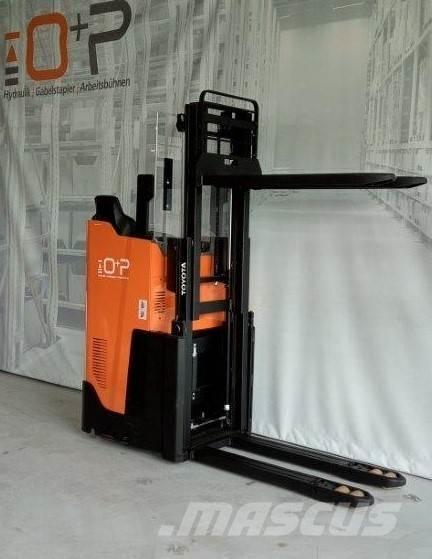 Toyota SSI200D Ledestablere