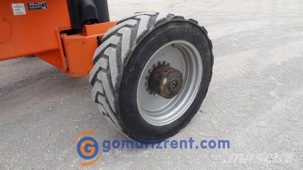 JLG 1250AJP Leddede bomlifter