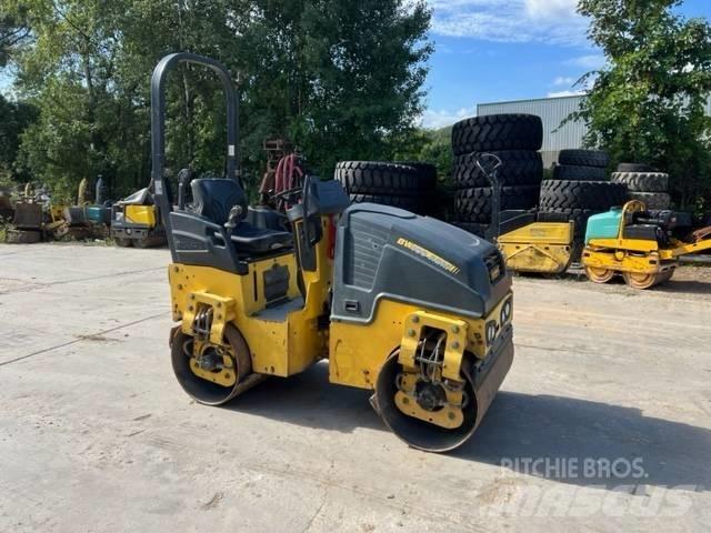 Bomag BW 100 AD M-5 Tandem Valser