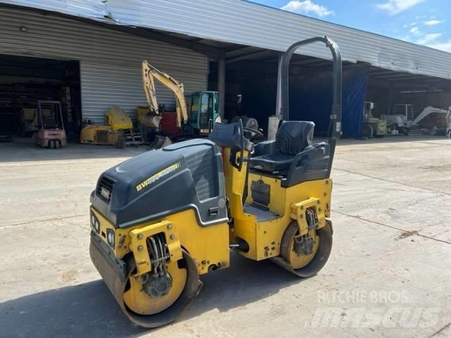 Bomag BW 100 AD M-5 Tandem Valser