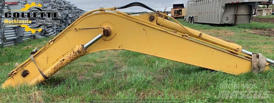 Komatsu PC 150 Beltegraver