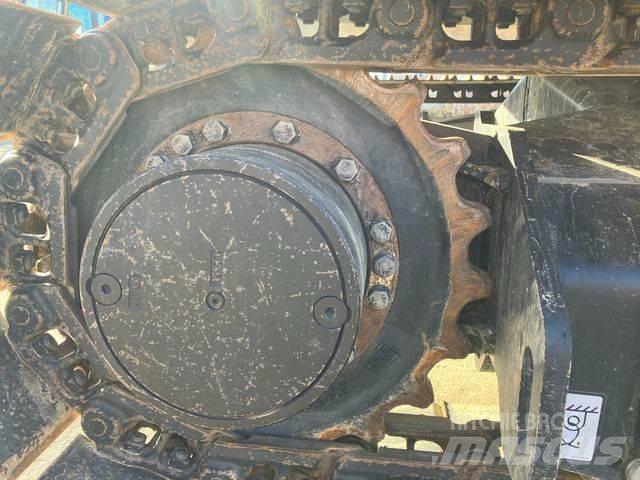 JCB 100 C Midigravere 7 - 12t