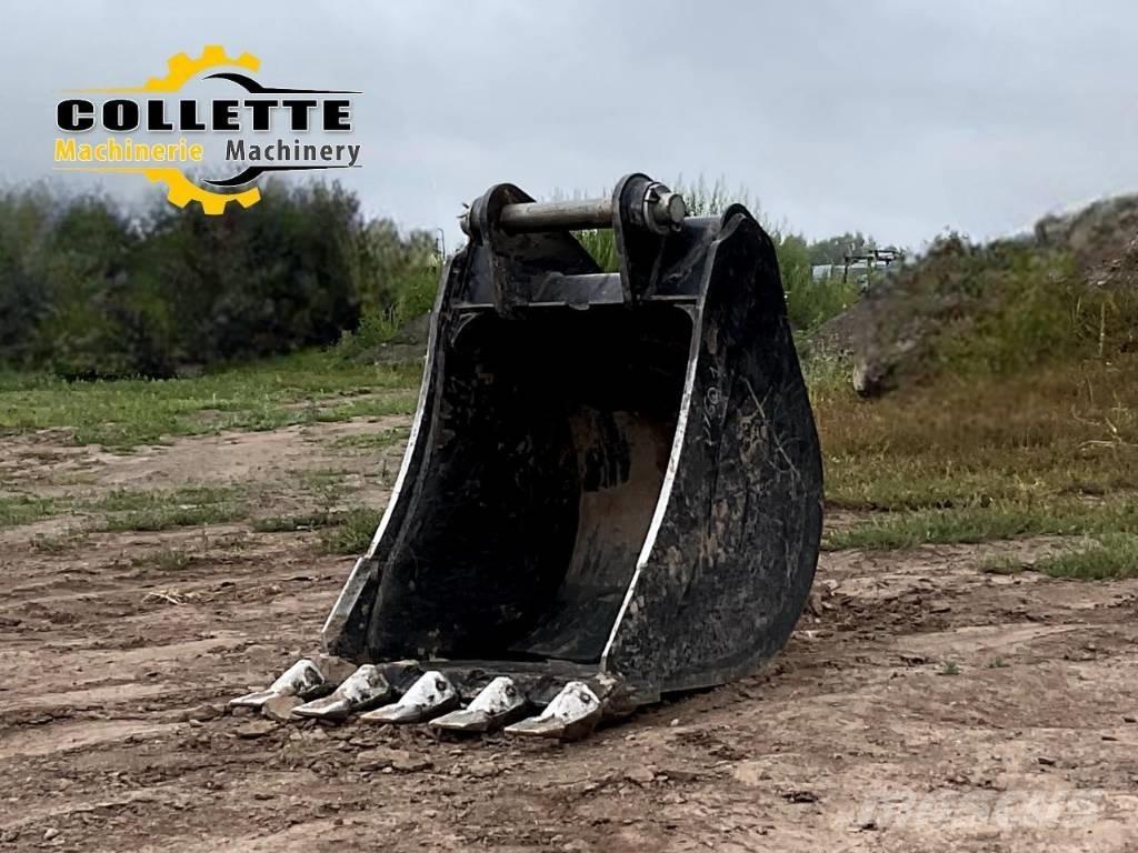 CAT Backhoe Bucket Annet tilbehør