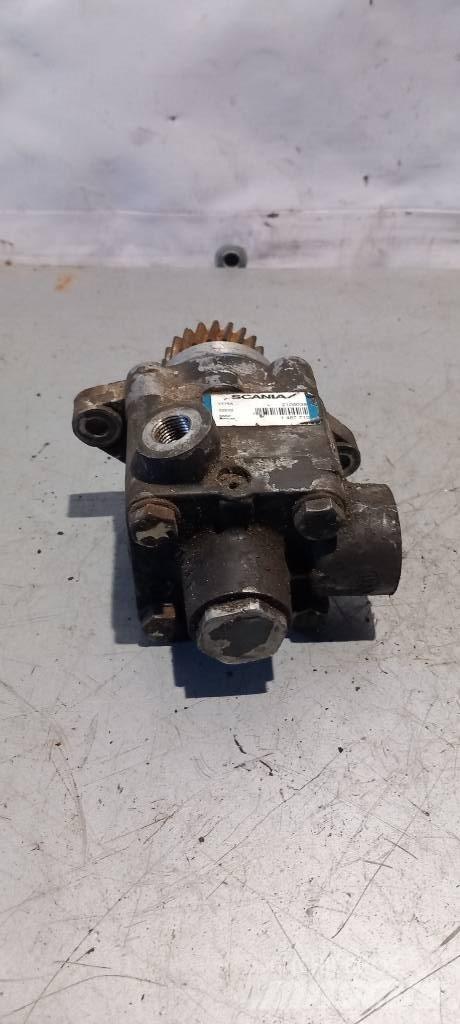 Scania R 440    1457710 Hydraulikk