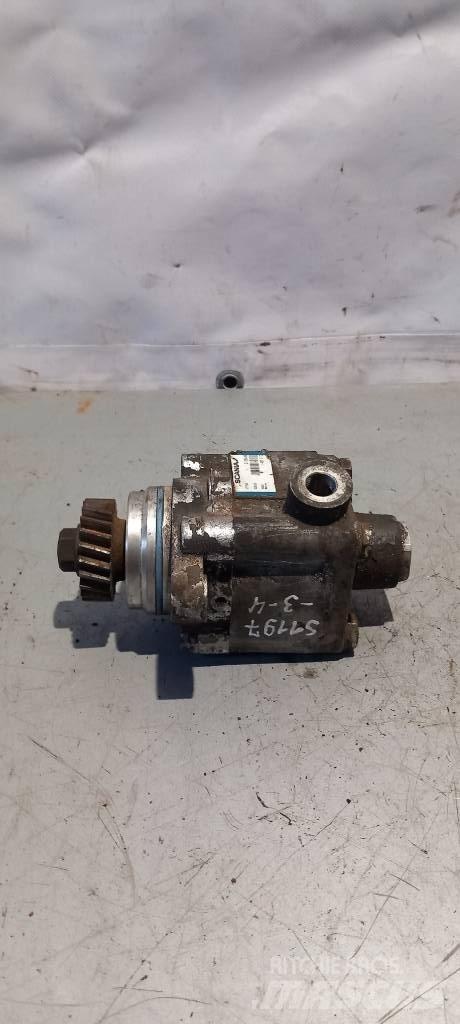 Scania R 440    1457710 Hydraulikk