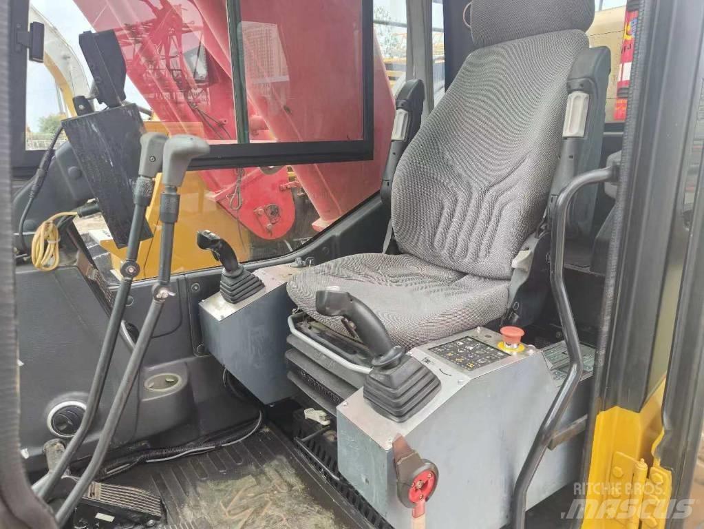 Sany SCC2000A Beltegående Kran