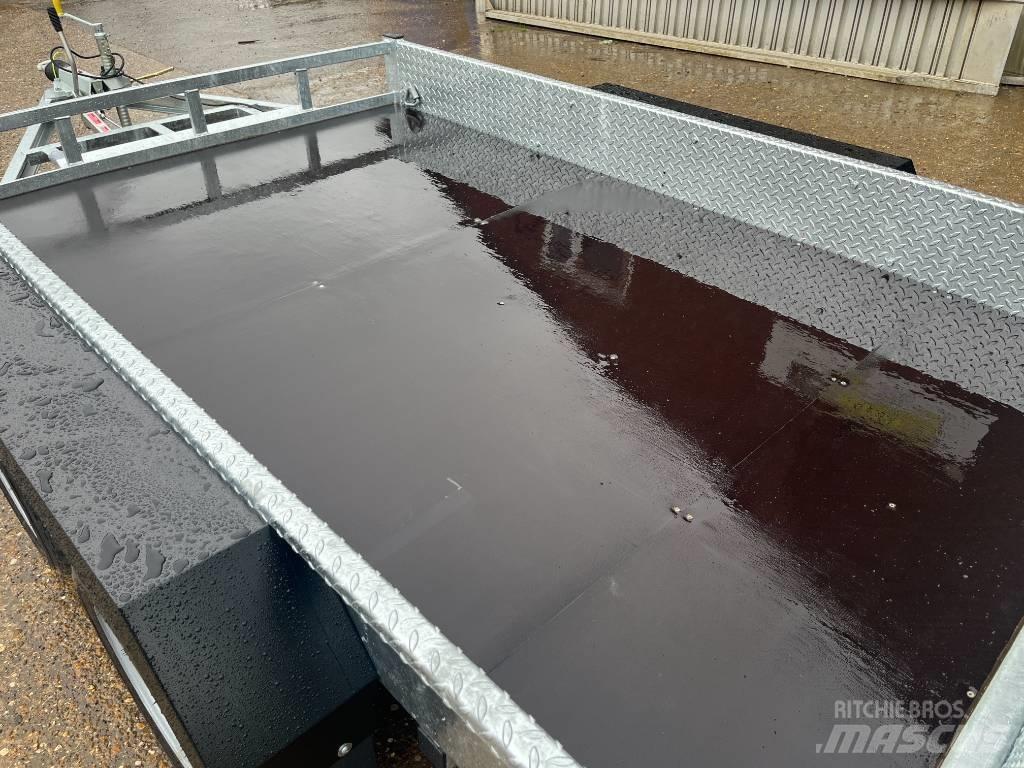 Indespension AD2800 Andre hengere