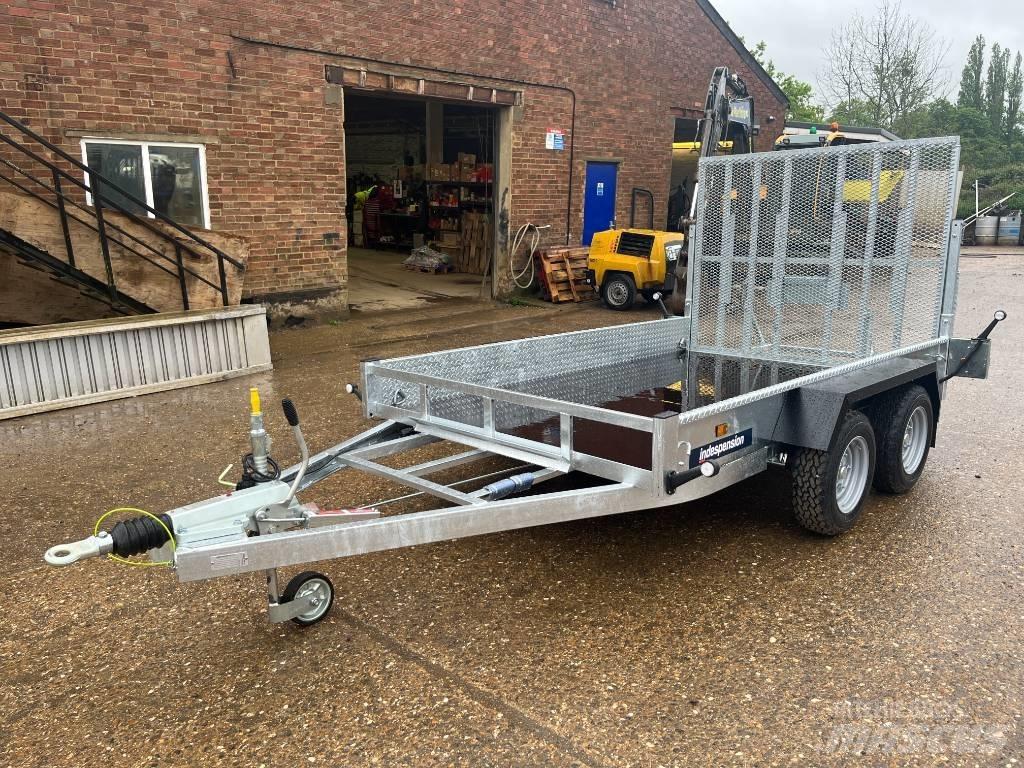 Indespension AD2800 Andre hengere