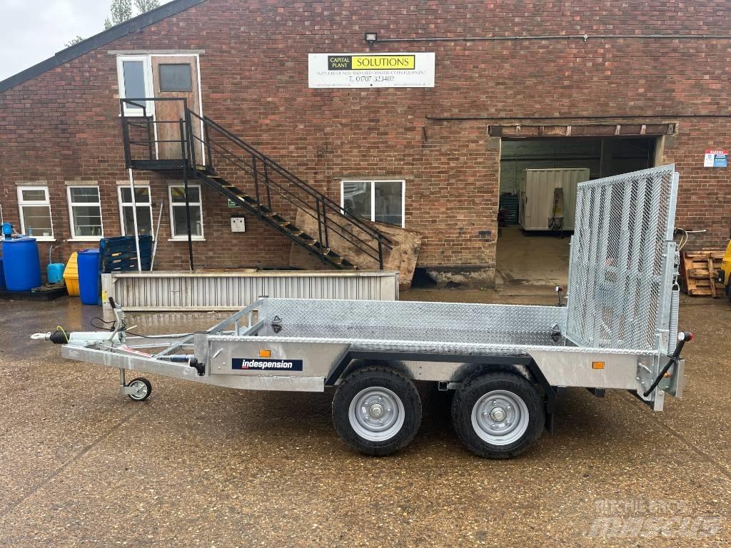 Indespension AD2800 Andre hengere