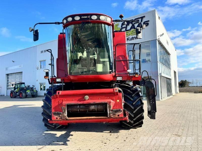 Case IH AF 5088 Skurtreskere