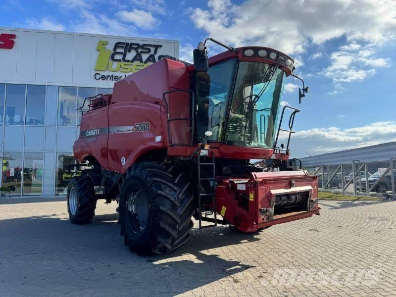 Case IH AF 5088 Skurtreskere