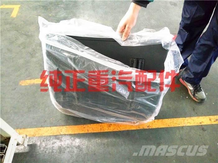  zhongqi Motorer