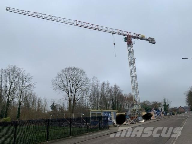 Comedil CTT 181 Bygge- og tårnkraner