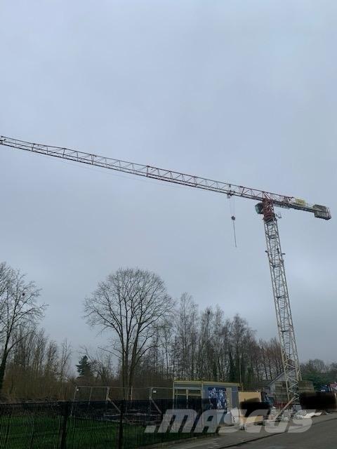 Comedil CTT 181 Bygge- og tårnkraner