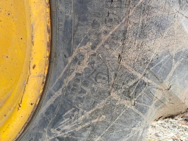 JCB 926 Diesel Trucker