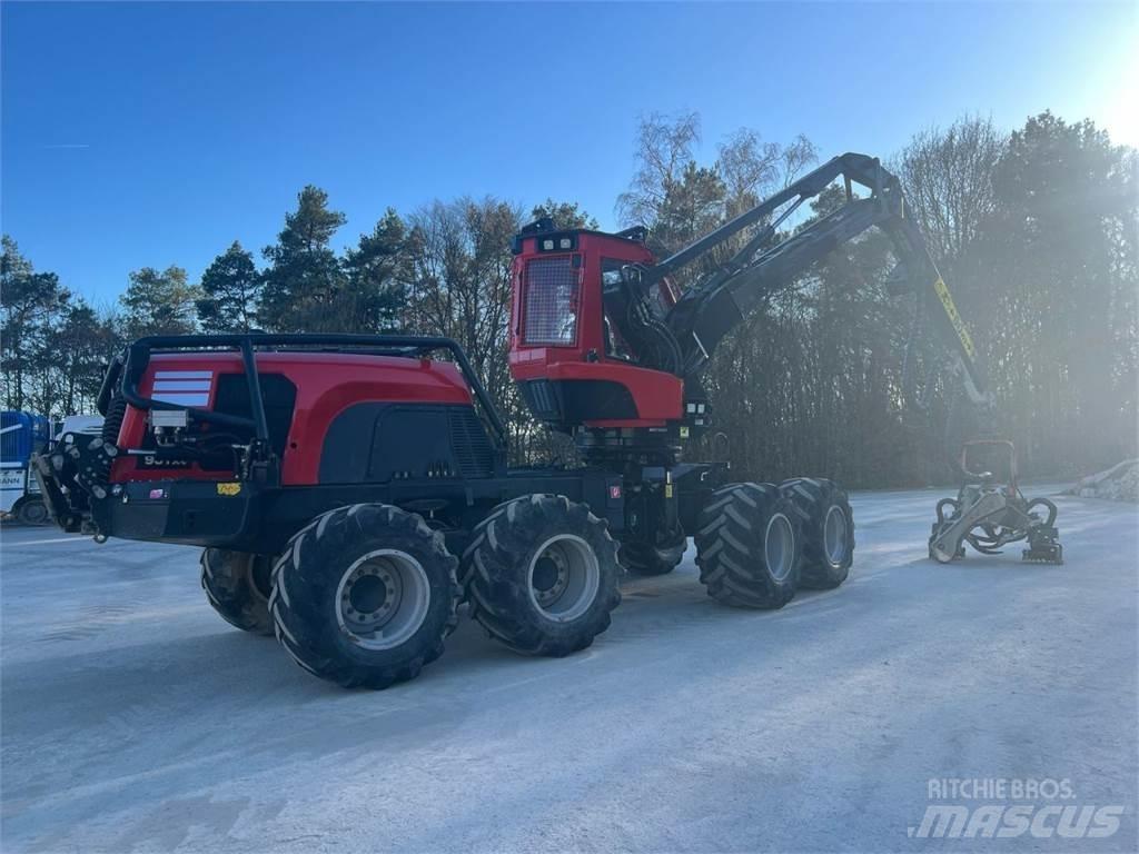  931XC Landbruk - Annet