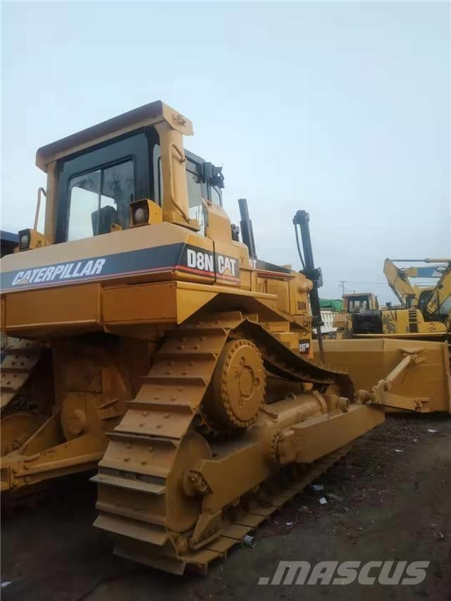CAT D8N Dozere Beltegående